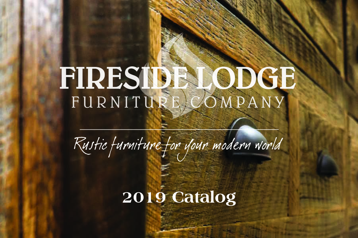 The 2019 Catalog is now available