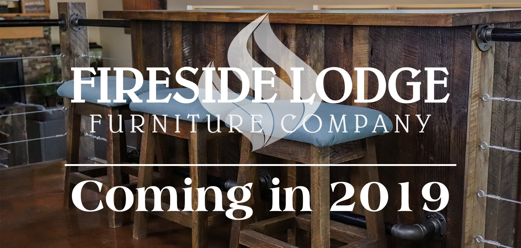 2019 is looking to be a big year for Fireside Lodge customers